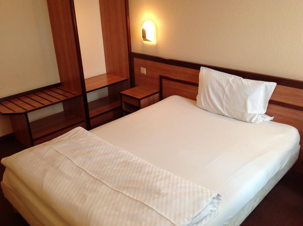 Hotel Anhalt 브레나 객실 사진