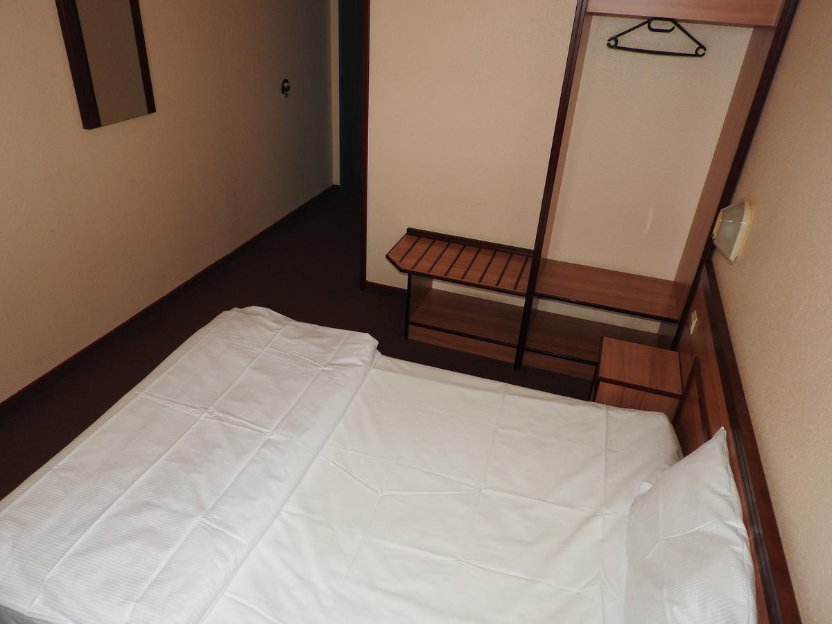 Hotel Anhalt 브레나 외부 사진