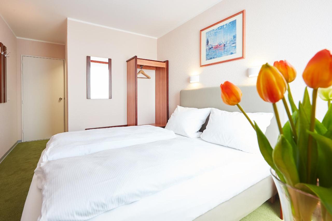 Hotel Anhalt 브레나 외부 사진