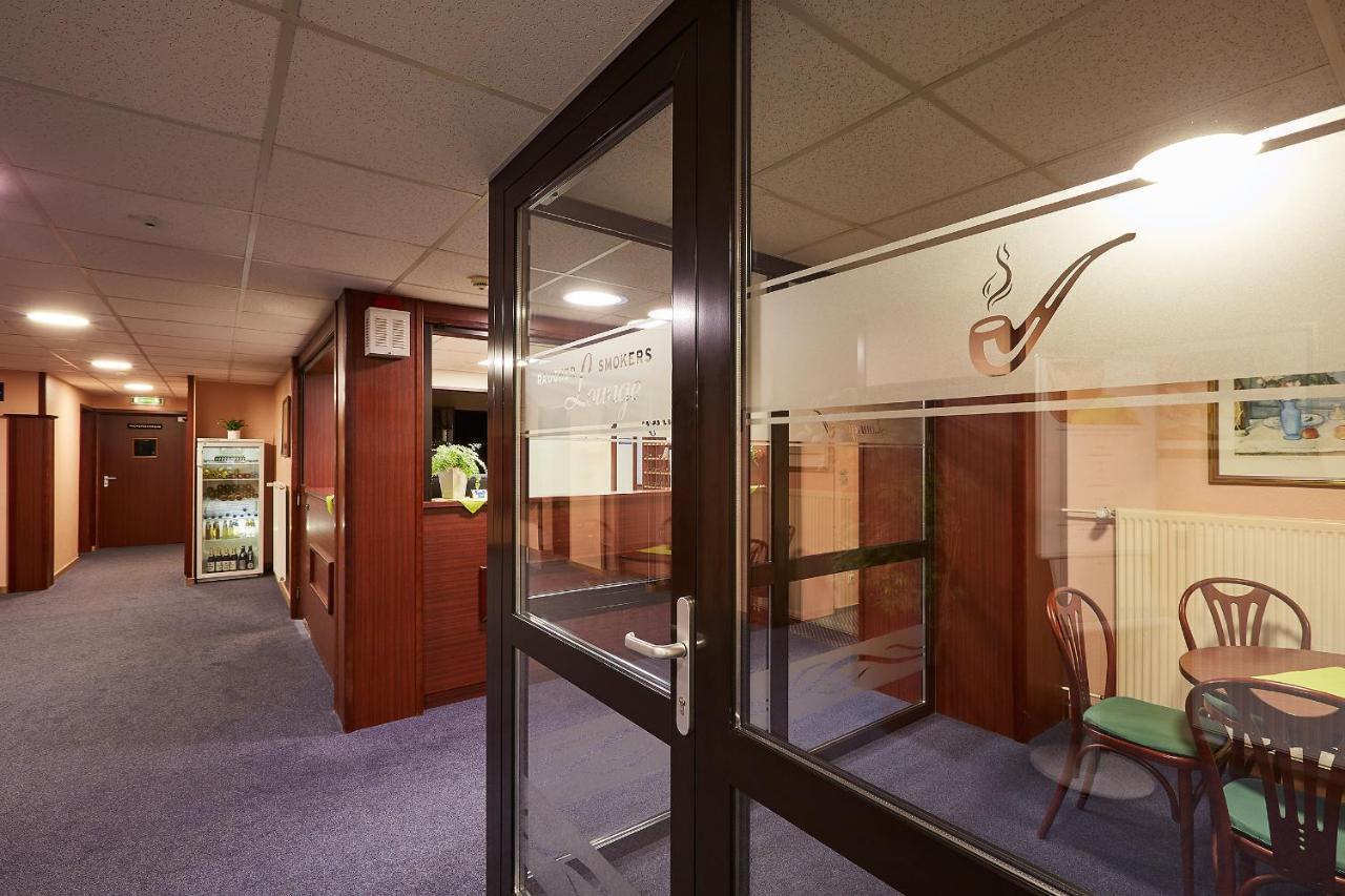 Hotel Anhalt 브레나 외부 사진